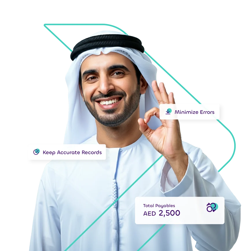 Accounting & Bookkeeping Services