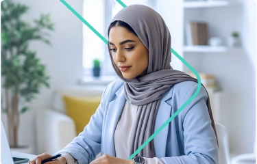 محاسب / فريلانسر
