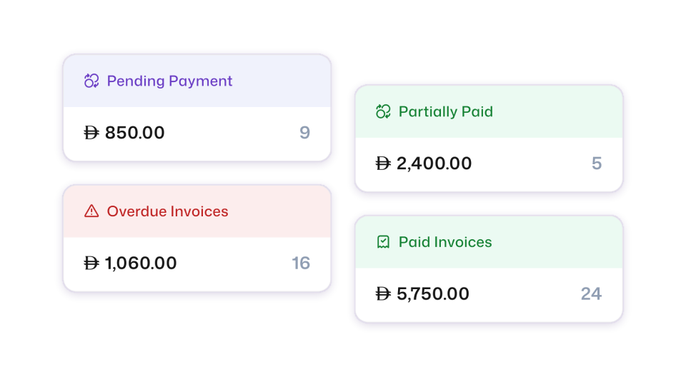 Recording a supplier invoice payment