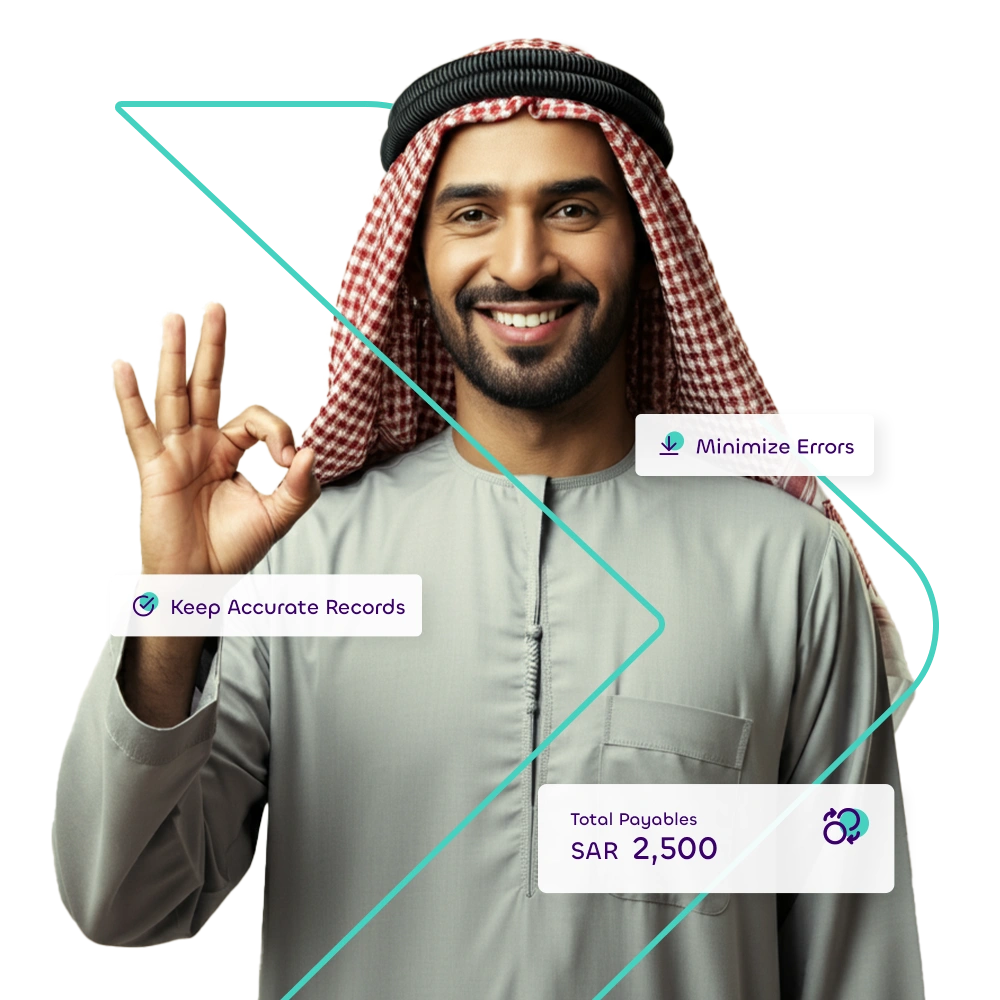 mazeed accounting and bookkeeping services