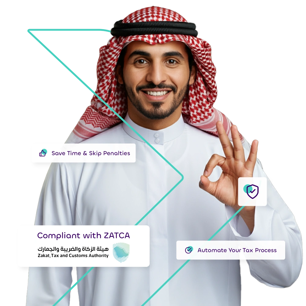 mazeed tax and zakat services