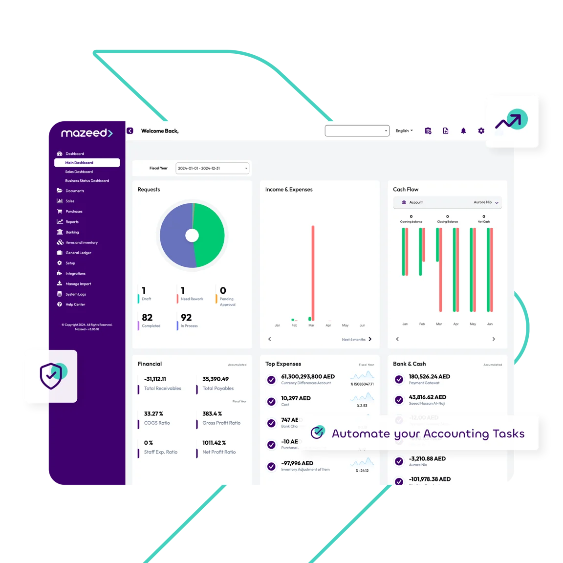 Accounting Software
