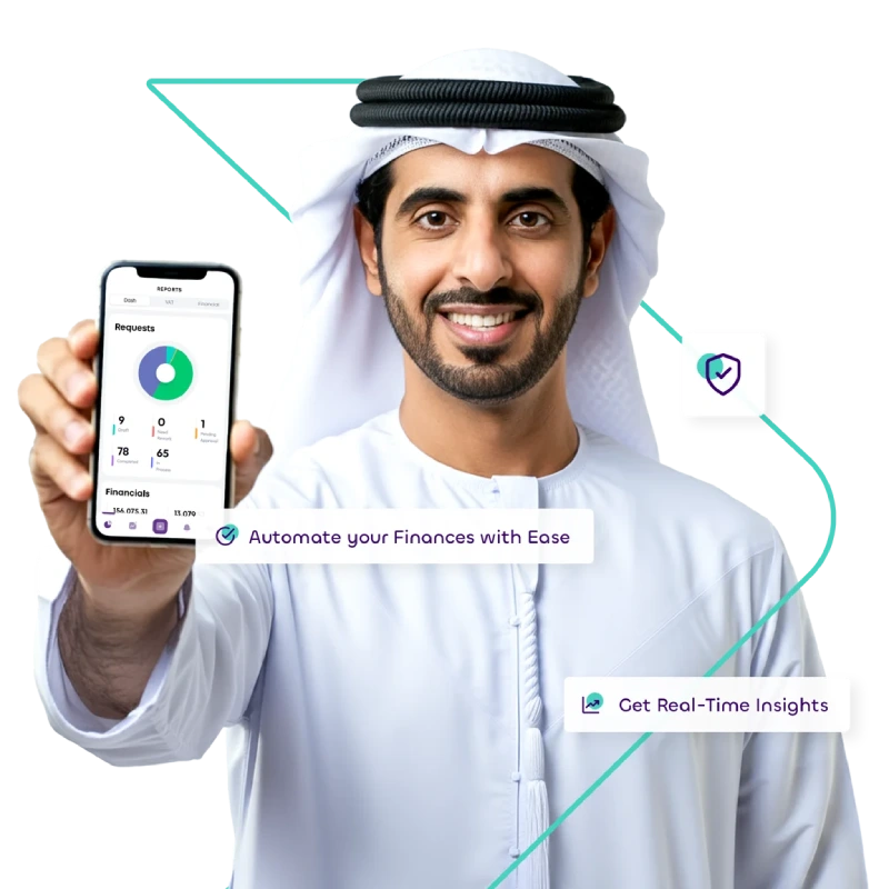 Mobile Application