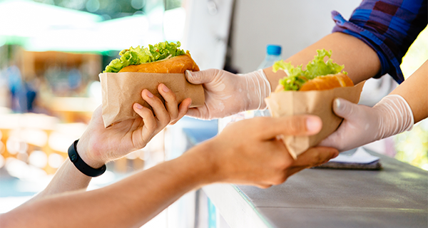 Food Truck Business in Dubai