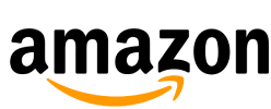 شعار Amazon