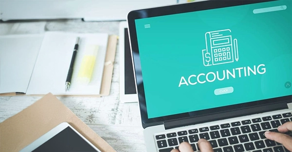 Accounting Software Dubai