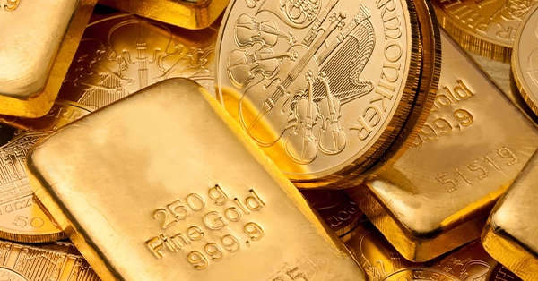 gold tax in uae