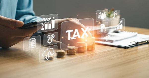 how to file vat return in uae