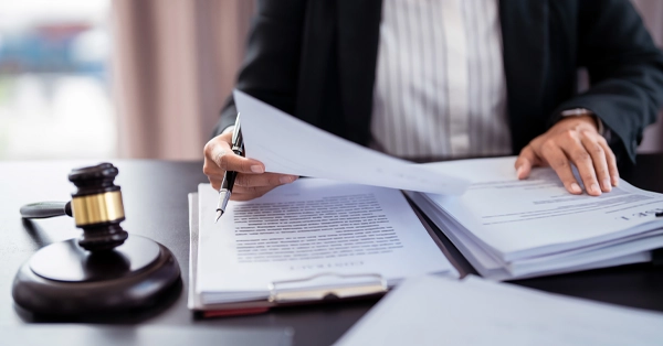 Financial Consulting Firms in Dubai