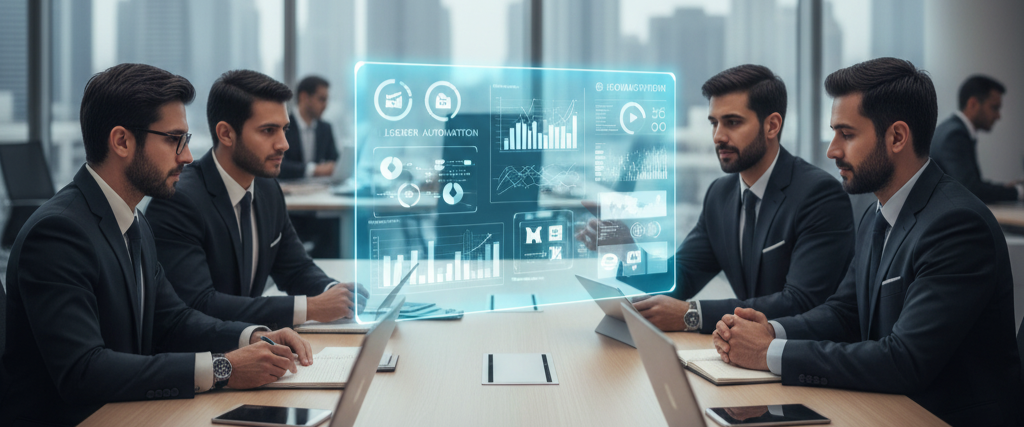Accounting Software for Accounting Firms in UAE