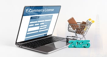 E-Commerce License Costs and Processes in the UAE