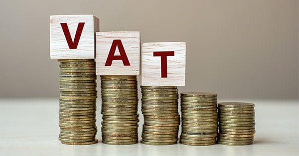 vat filing in uae