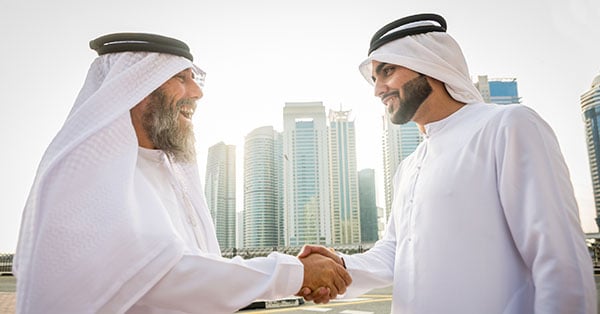 How To Start a Small Business in Dubai