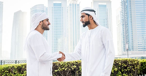 Benefits of Starting a Business in Dubai