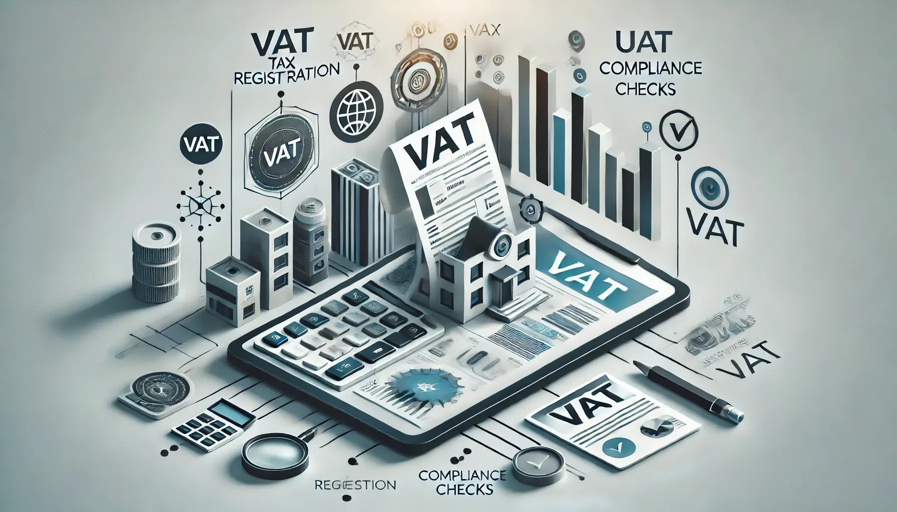 UAE VAT calculation