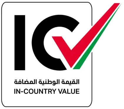 ICV certificate Dubai