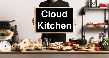 Cloud Kitchens in Dubai