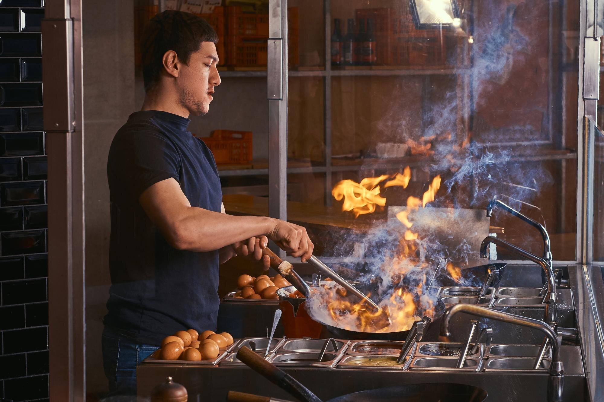 cloud kitchen in dubai