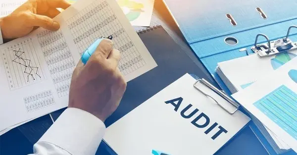 VAT Audit Report in UAE