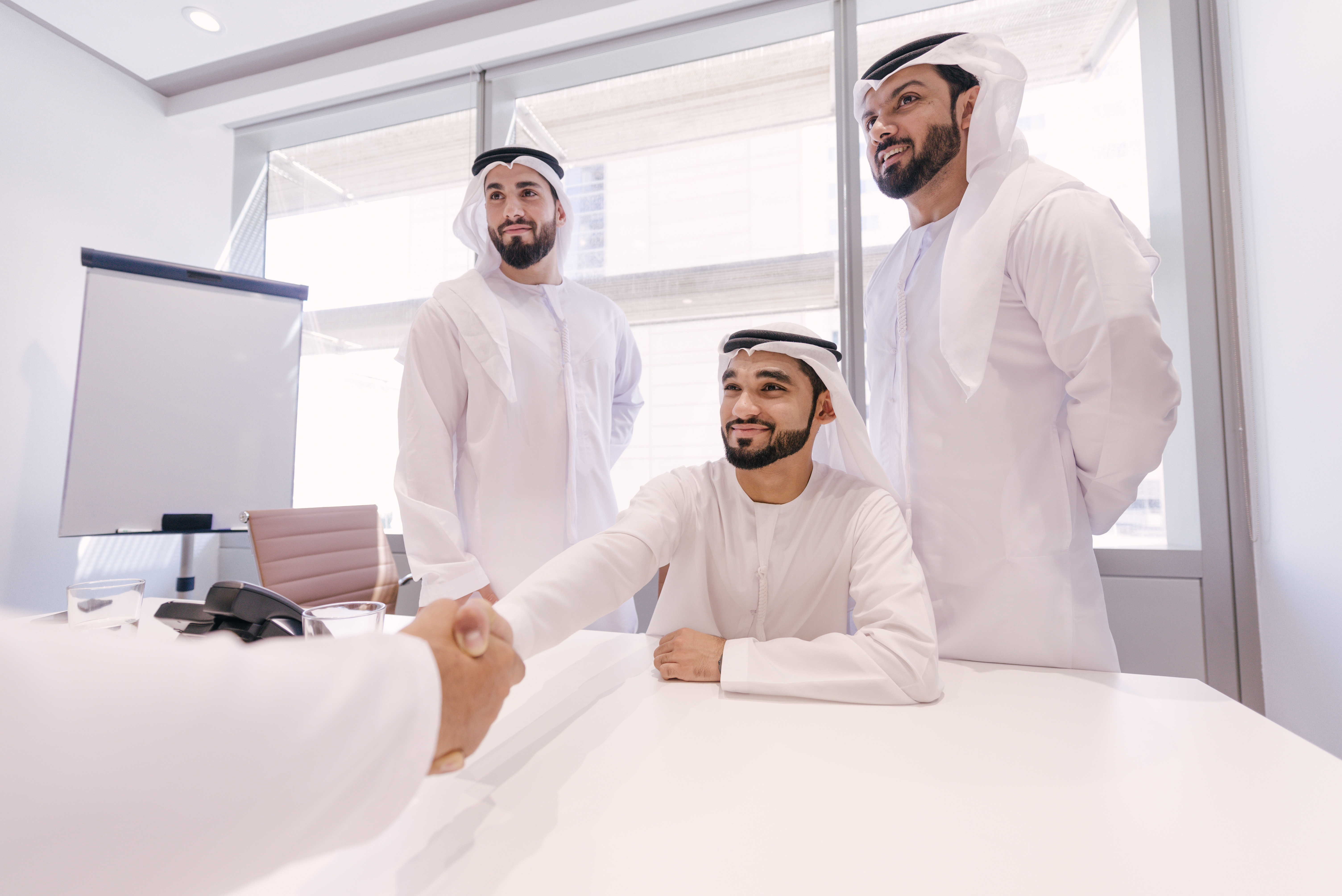 Small Business Relief in UAE