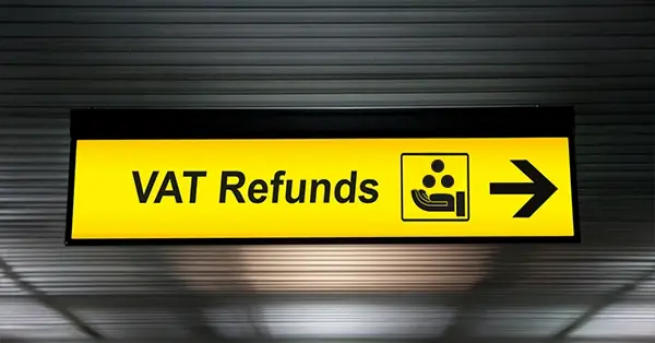 VAT Refund in UAE for Tourist