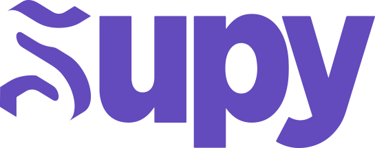 Supy partnership with mazeed