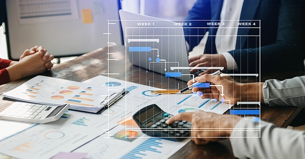 كيفية إعداد نموذج مخالصة مالية