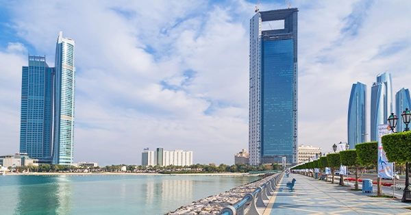 VAT Registration in UAE