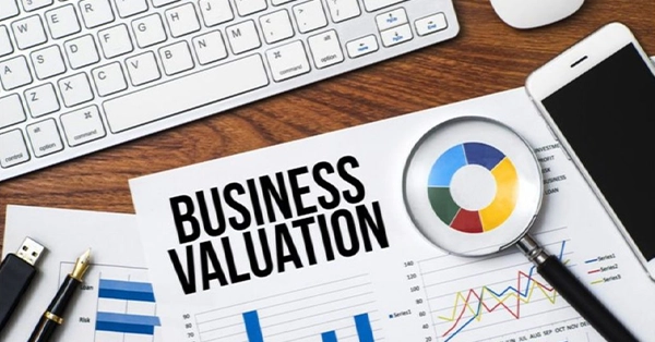 business valuation services dubai