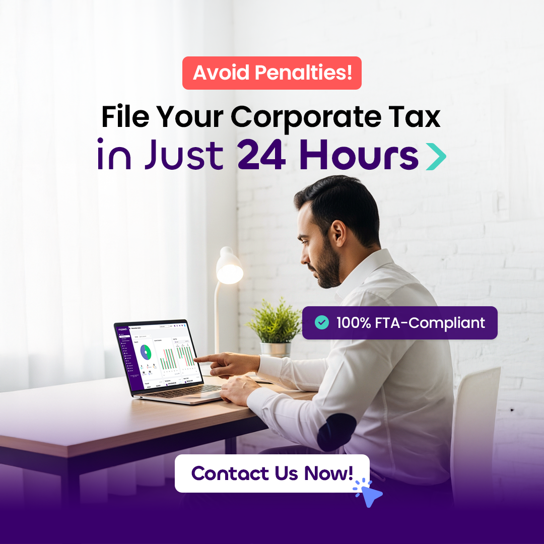 Corporate Tax Fling in just 24 Hours
