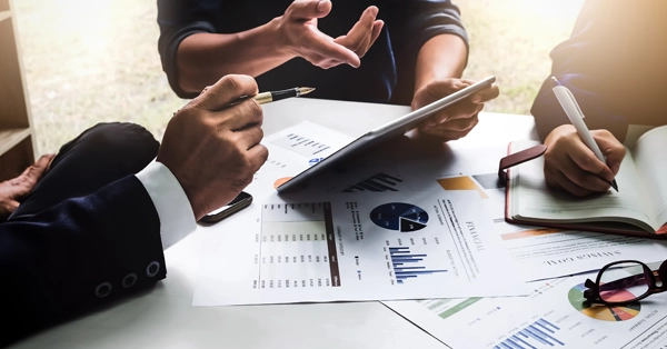 accounting and bookkeeping services in uae