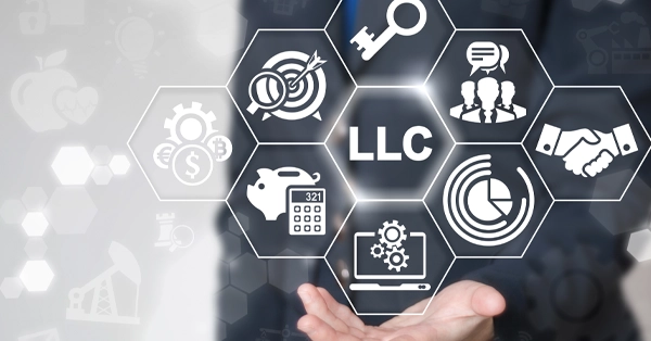 how much does it cost to start an LLC in Dubai