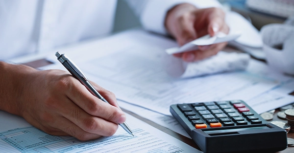 Cost of Goods Sold Entry in Trial Balance