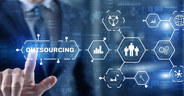 Why Outsource Accounting