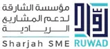"شراكة مزيد مع مؤسسة الشارقة لدعم المشاريع الريادية (Sharjah SME)"