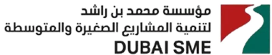 “mazeed partners with Dubai SME.”