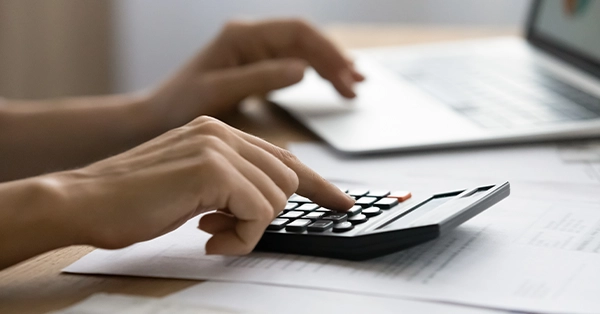 Reverse Charge Mechanism in UAE