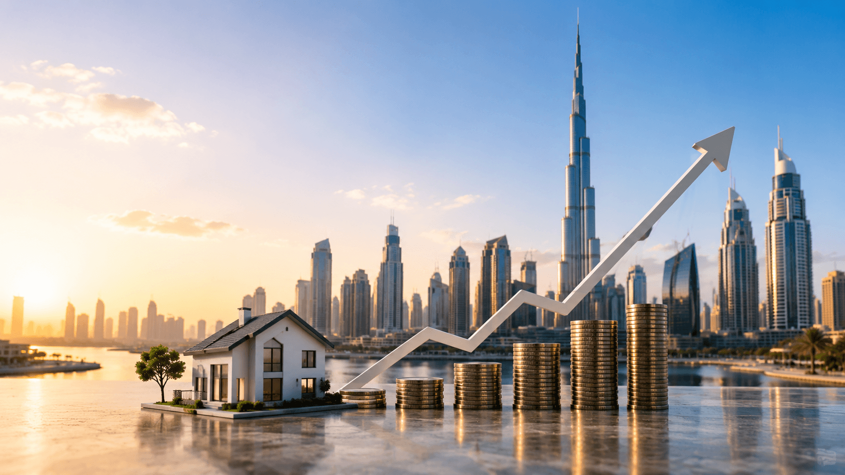 How to Grow Real Estate Business in UAE